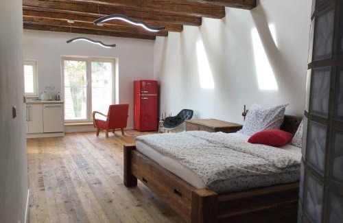 Mikulov Appartement | Apartmány Sebastian