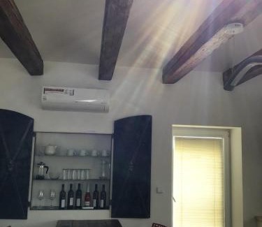 Mikulov Appartement | Apartmány Sebastian
