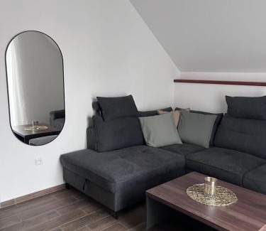 Polny Kesov Appartement | Apartmány Siesta