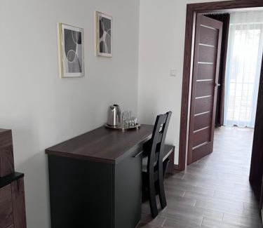 Polny Kesov Appartement | Apartmány Siesta