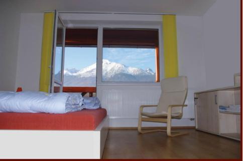 Velky Slavkov Appartement | Apartmány Slavkov - Dolný Smokovec