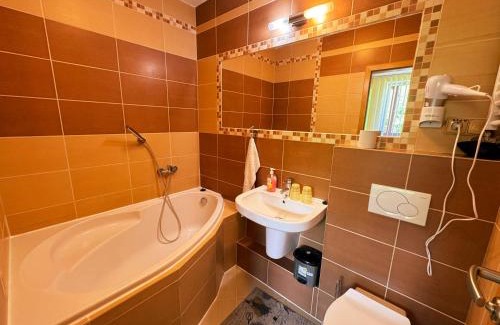 Velky Slavkov Appartement | Apartmány Slavkov - Dolný Smokovec