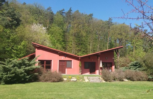 Buchlovice Appartement | APARTMÁNY SMRAĎAVKA č.ev.52