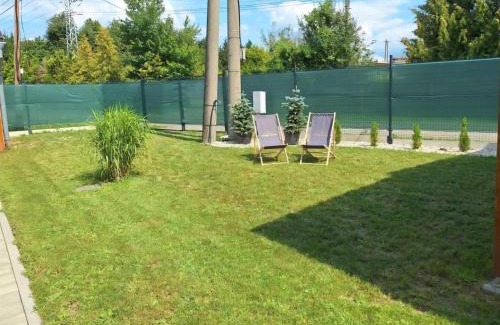 Snina Appartement | APARTMÁNY Sninský dvor