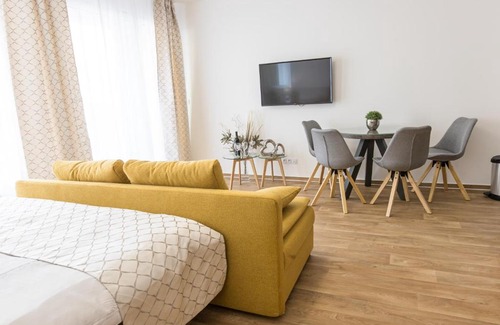 Mikulov Appartement | Apartmány Speicher