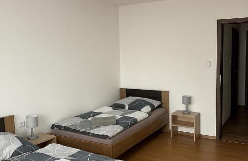 Volary Appartement | Apartmány Sport