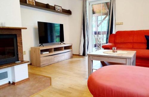 Hlinsko Appartement | Apartmány Srní u Hlinska