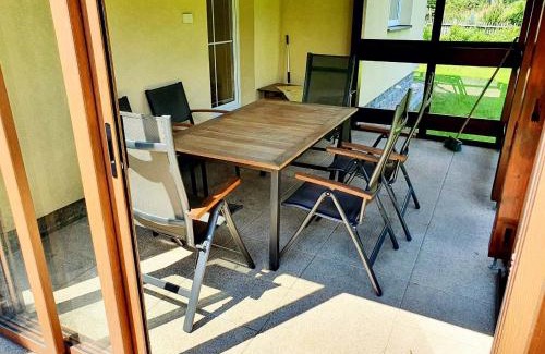 Hlinsko Appartement | Apartmány Srní u Hlinska