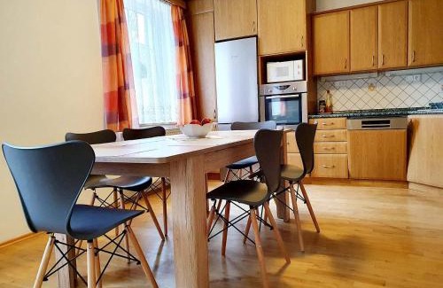 Hlinsko Appartement | Apartmány Srní u Hlinska