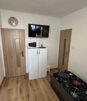 Kezmarok Appartement | Apartmány Star