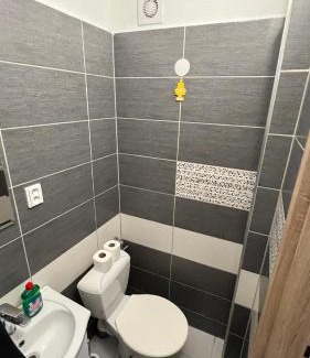 Kezmarok Appartement | Apartmány Star