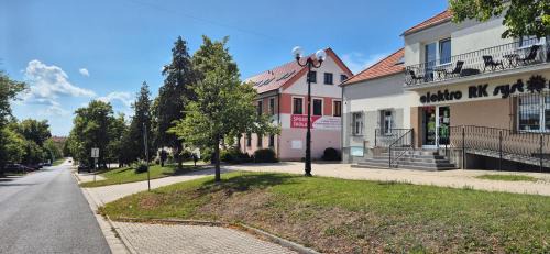 Holic Appartement | apartmány Svätého Martina