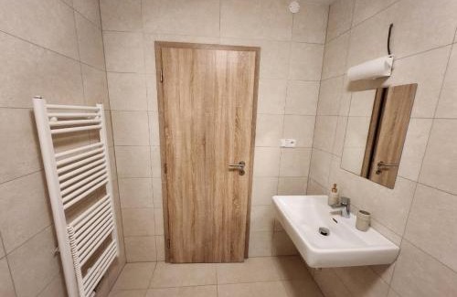 Svitavy Appartement | Apartmány Svitavy