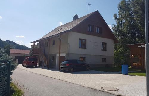 Jablonec nad Jizerou Appartement | Apartmány TAS