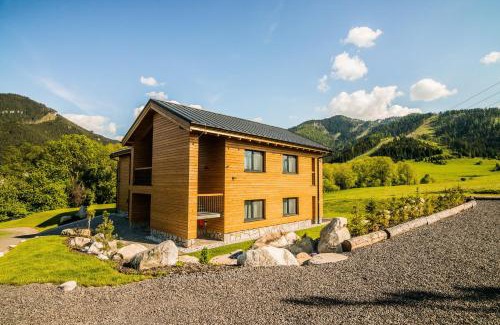 Pavcina Lehota Appartement | Apartmány Tatry Žiarce