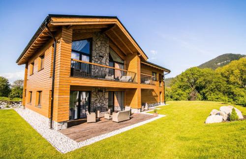 Pavcina Lehota Appartement | Apartmány Tatry Žiarce