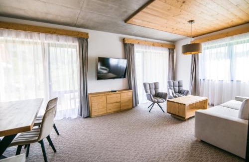 Pavcina Lehota Appartement | Apartmány Tatry Žiarce