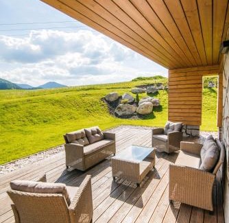 Pavcina Lehota Appartement | Apartmány Tatry Žiarce