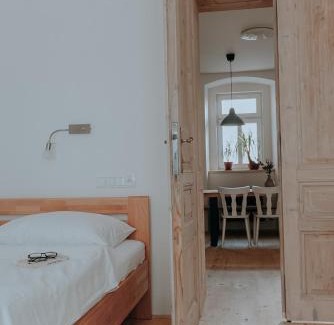 Ceska Lipa Appartement | Apartmány Tiskárna