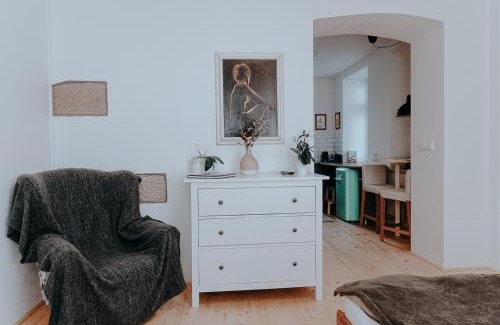 Ceska Lipa Appartement | Apartmány Tiskárna