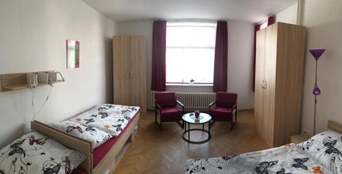 Telc Appartement | Apartmány Toufar