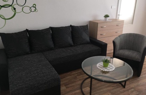 Telc Appartement | Apartmány Toufar