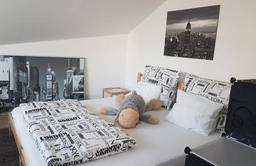 Roznov Pod Radhostem Appartement | Apartmány Tylovice