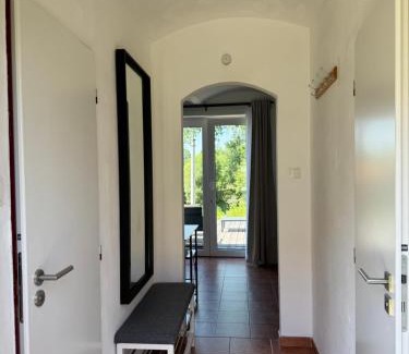 Lasenice Maison | Apartmány u řeky Nežárky
