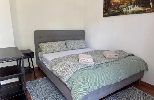Lasenice Maison | Apartmány u řeky Nežárky