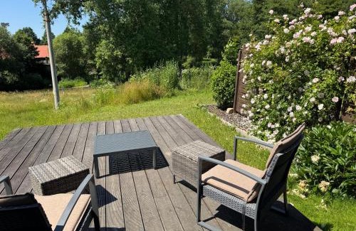 Lasenice Maison | Apartmány u řeky Nežárky