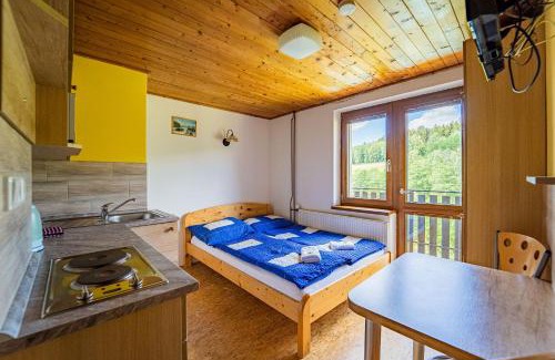 Dolni Morava Appartement | Apartmány U Žaloudků