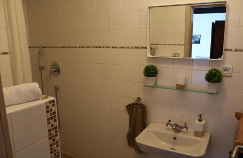 Hlucin Appartement | Apartmány u Bašty