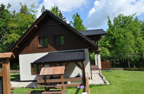 Pstruzi Appartement | Apartmány u Honzy