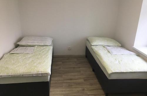 Humpolec Appartement | Apartmány U Hadiny