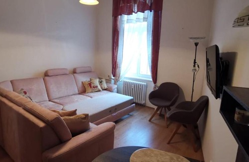 Karlovy Vary Appartement | Apartmány u Hotelu Thermal KV