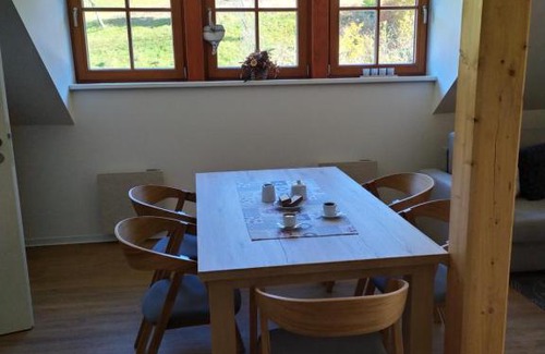 Velke Karlovice Appartement | Apartmány u Ivanky, Polanský dvůr 1149