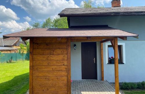Rapotin Maison | Apartmány U Jeřábků