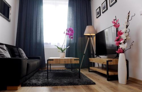 Chvalsiny Appartement | Apartmány U Jelena 2