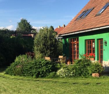 Kezmarok Maison | Apartmány u Maroša