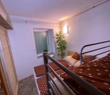 Prachatice Appartement | Apartmány u náměstí