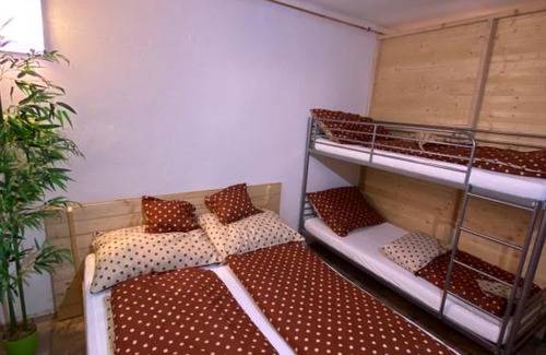 Prachatice Appartement | Apartmány u náměstí
