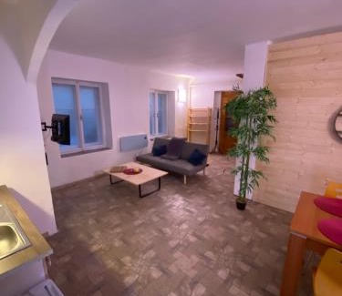 Prachatice Appartement | Apartmány u náměstí