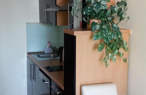 Susice Appartement | Apartmány u náměstí Sušice