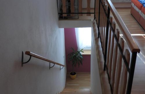 Susice Appartement | Apartmány u náměstí Sušice