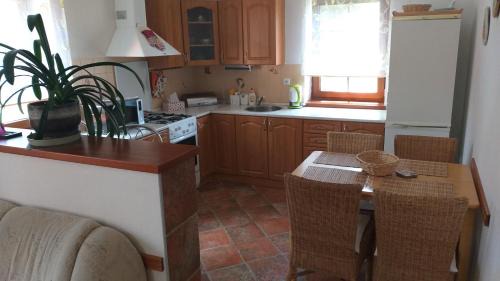 Majdalena Appartement | Apartmány u Pilaře