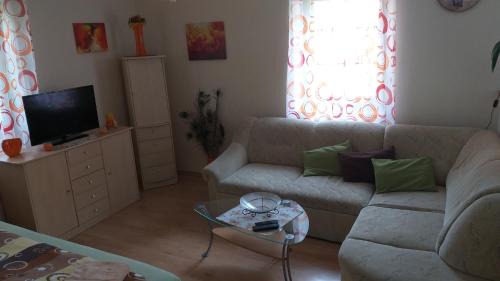 Majdalena Appartement | Apartmány u Pilaře