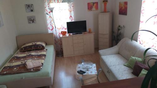 Majdalena Appartement | Apartmány u Pilaře