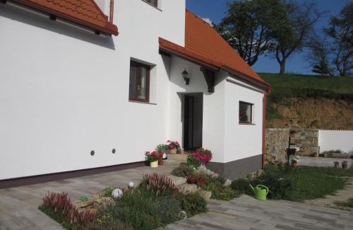 Cesky Krumlov Appartement | Apartmány U Procházků