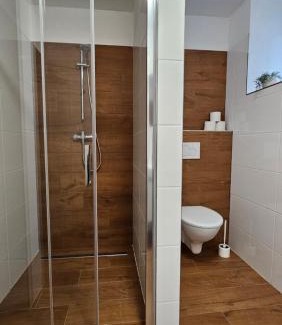 Masakova Lhota Appartement | Apartmány U Provazníka