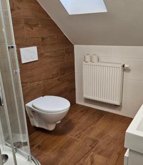 Masakova Lhota Appartement | Apartmány U Provazníka